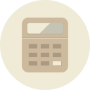 calculadora icon