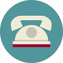 teléfono icon