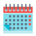 calendario icon