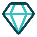 diamante icon