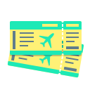 viajar icon