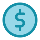 dólar icon