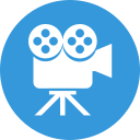 video icon