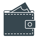 돈 icon