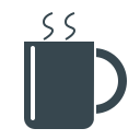 컵 icon