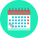 calendario icon