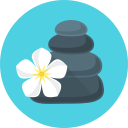 descansar icon