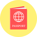 viajar icon