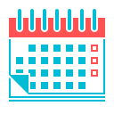 calendario icon