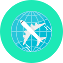 viajar icon