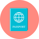 viajar icon