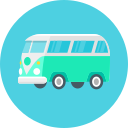 transporte icon