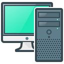 computadora icon