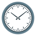 reloj icon