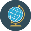 globo icon