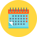 calendario icon