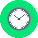 reloj icon