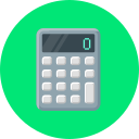 calculadora icon