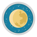 luna icon