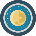 luna icon