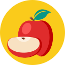 fruta icon