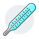 Температура icon