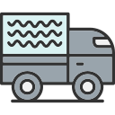 camioneta icon