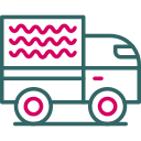 camioneta icon