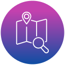 mapa icon