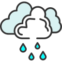 lluvia icon