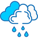 lluvia icon