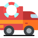 camioneta icon