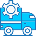 camioneta icon