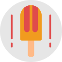 paleta de hielo icon