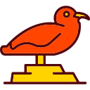 gaviota icon