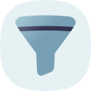 filtrar icon