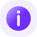 información icon