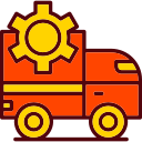 camioneta icon