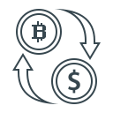 dólar icon