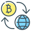 criptomoneda icon