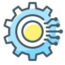 tecnología icon