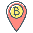 ubicación icon