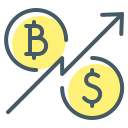 dólar icon