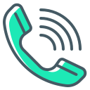 teléfono icon