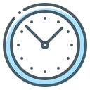 reloj icon