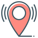 gps icon