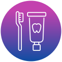 higiene dental icon