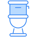 baño icon