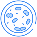 bacterias icon