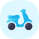 motocicleta icon